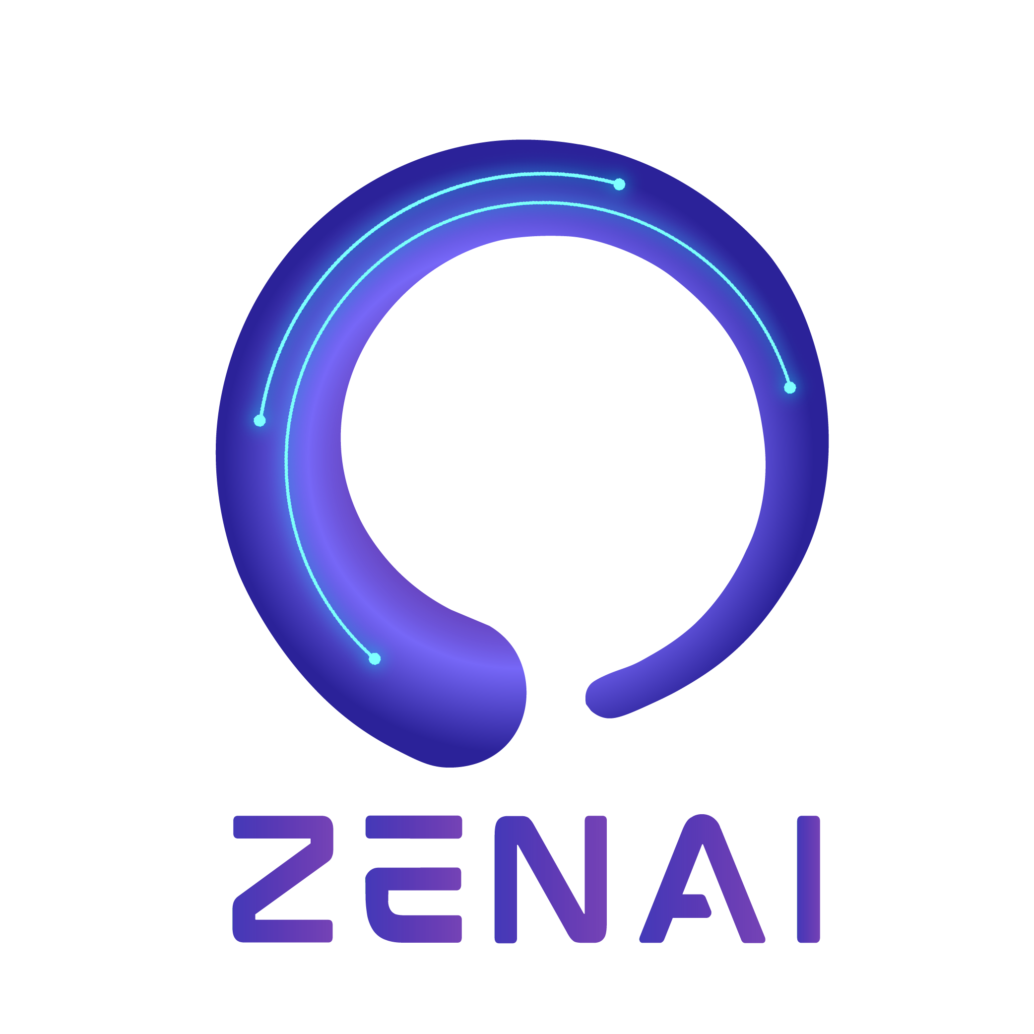 ZenAI Logo